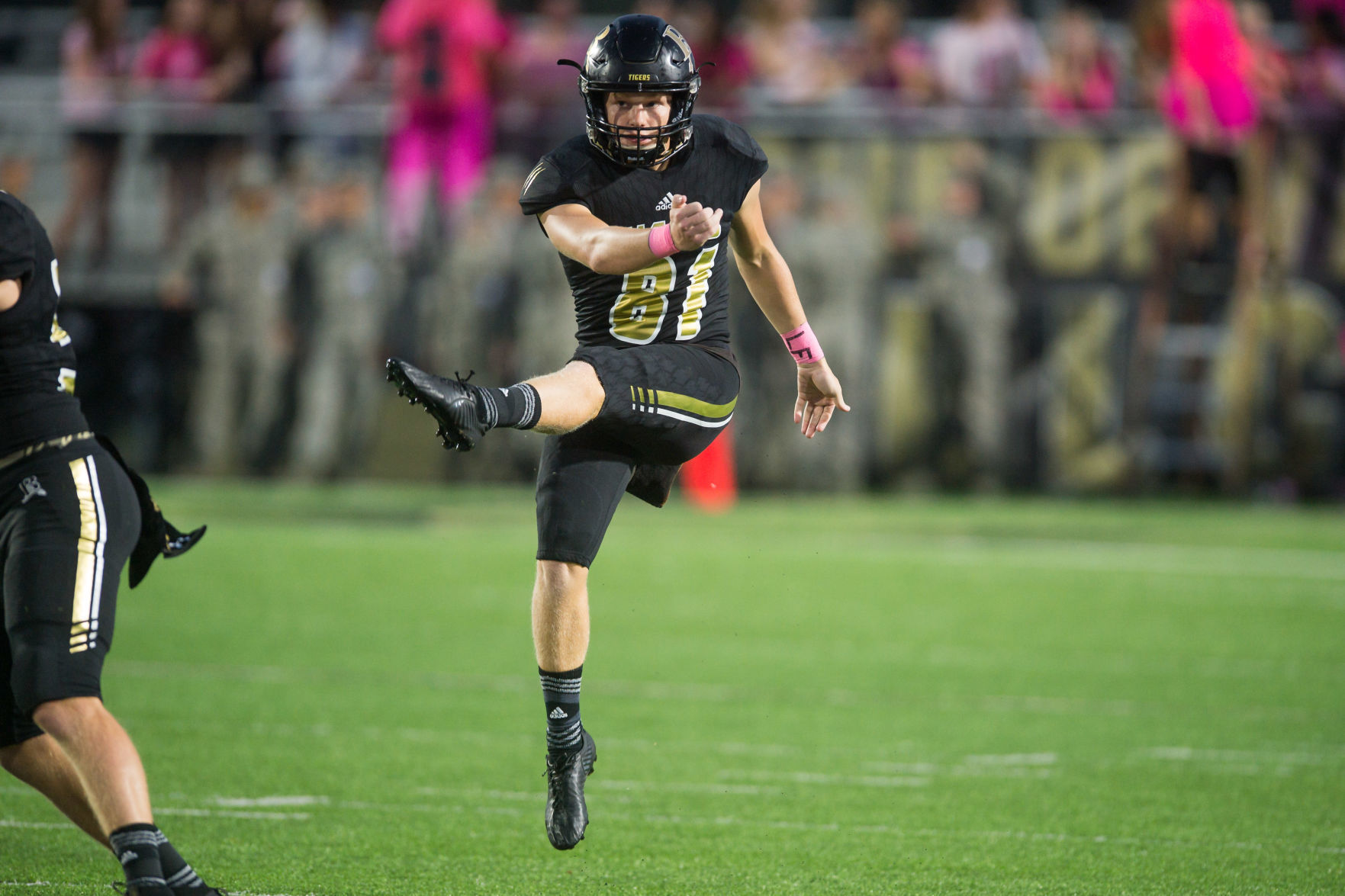 Norman vs Broken Arrow